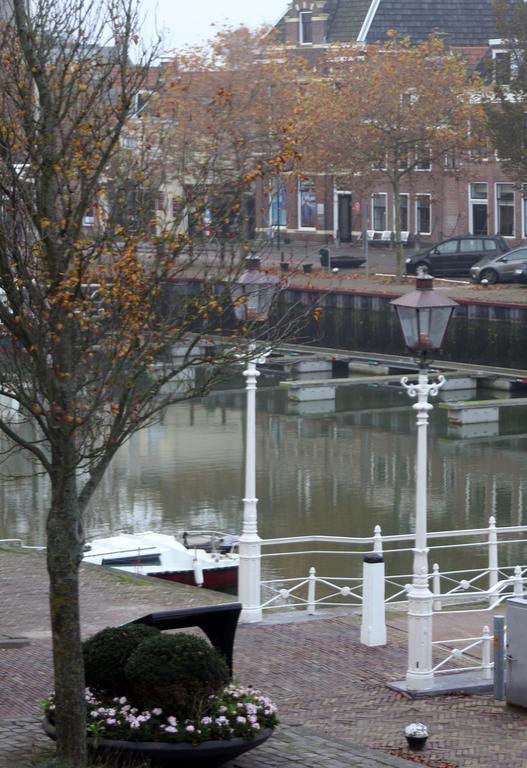 Hotel Logement Garjen Harlingen Exteriér fotografie